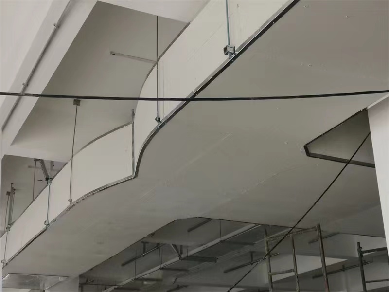 玻鎂板通風管道